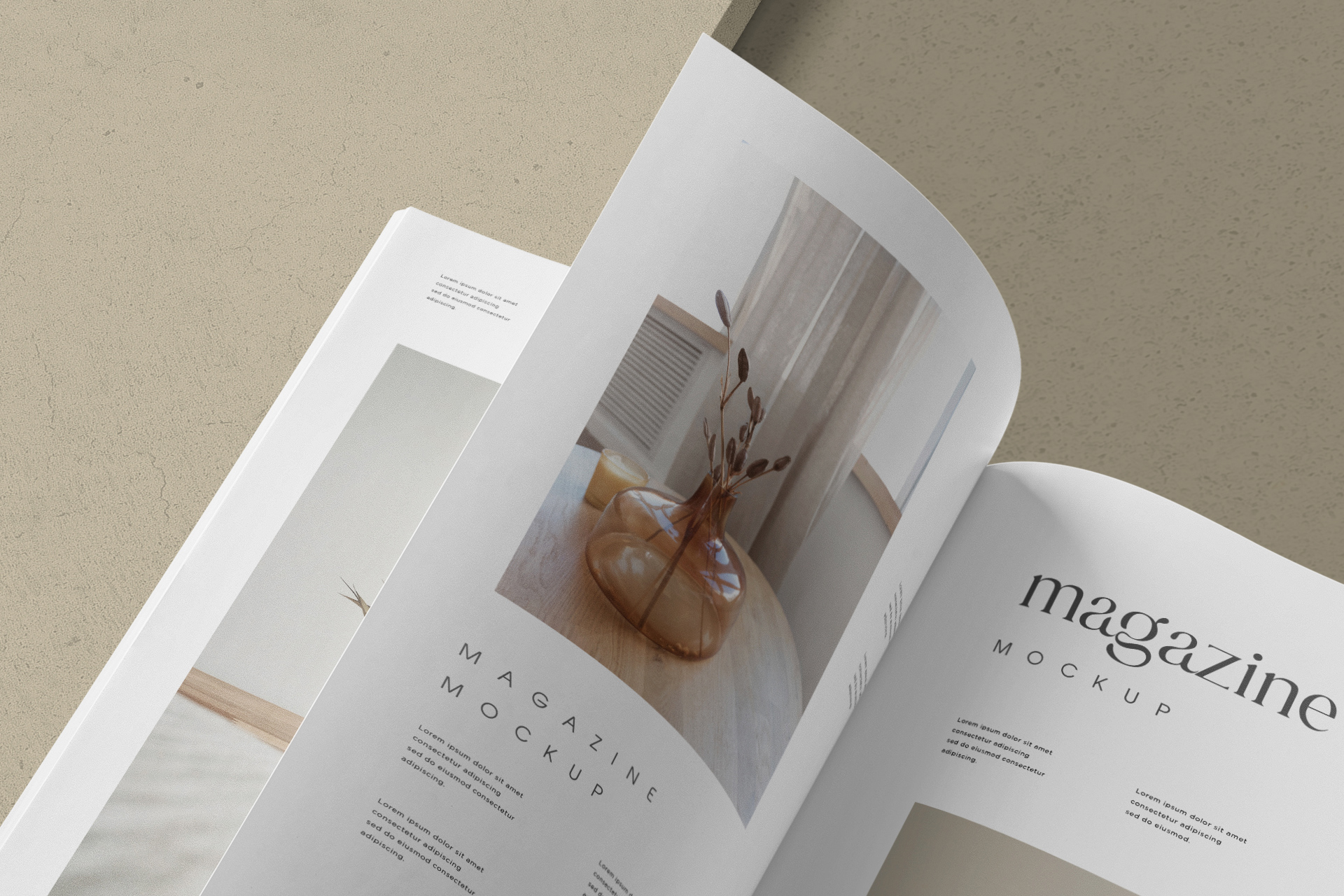 cover mockup