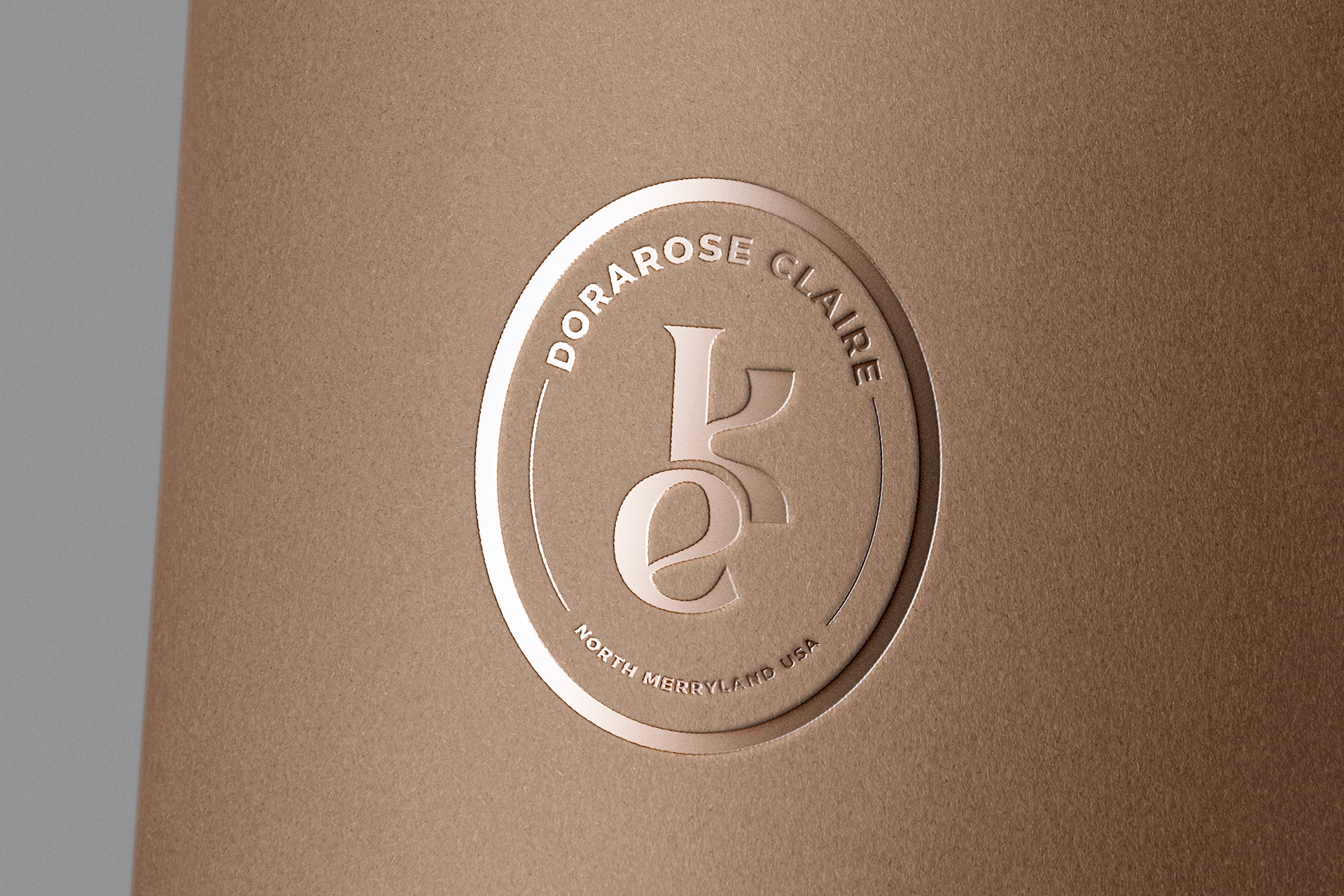 branding mockup PSD
