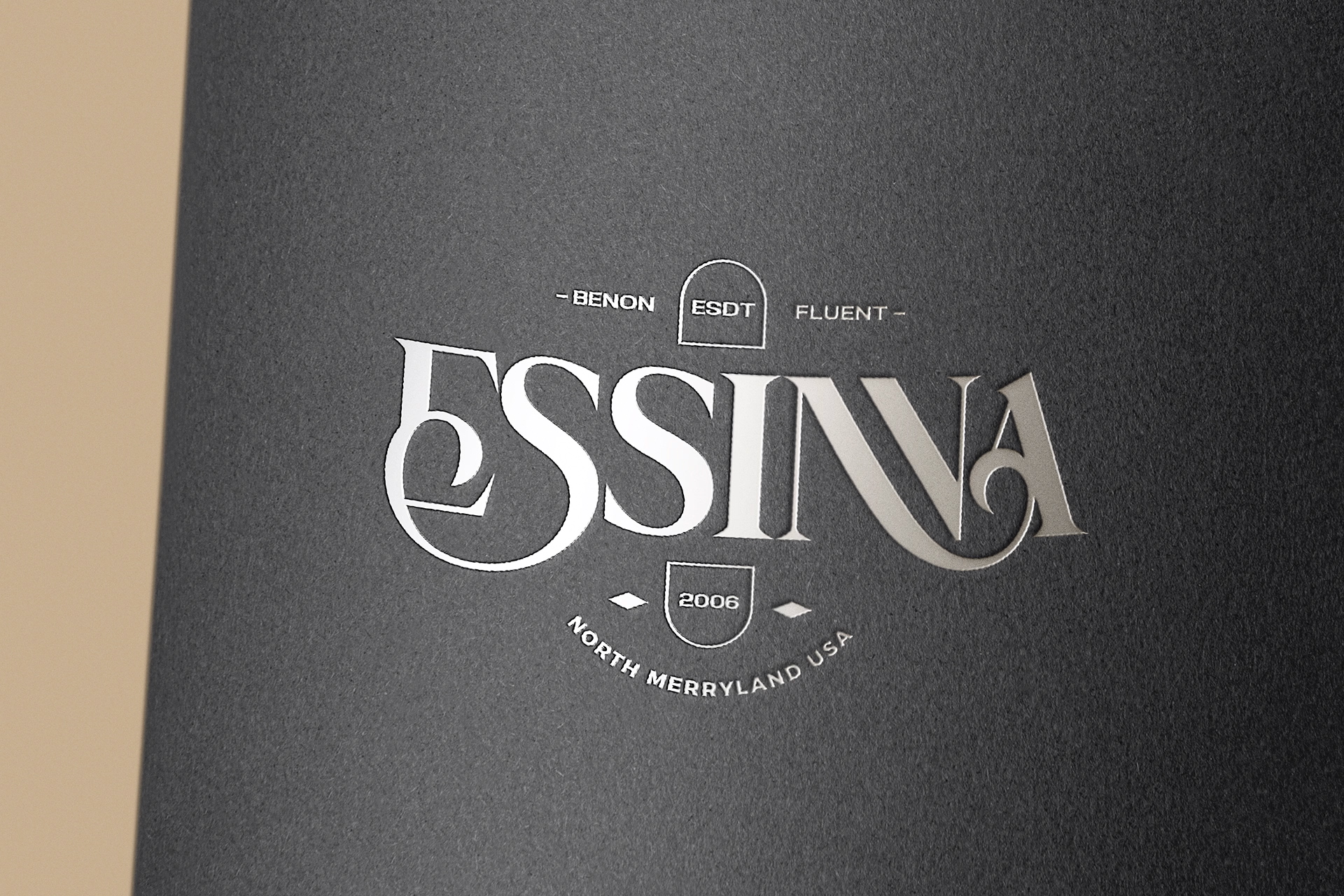 branding mockup PSD