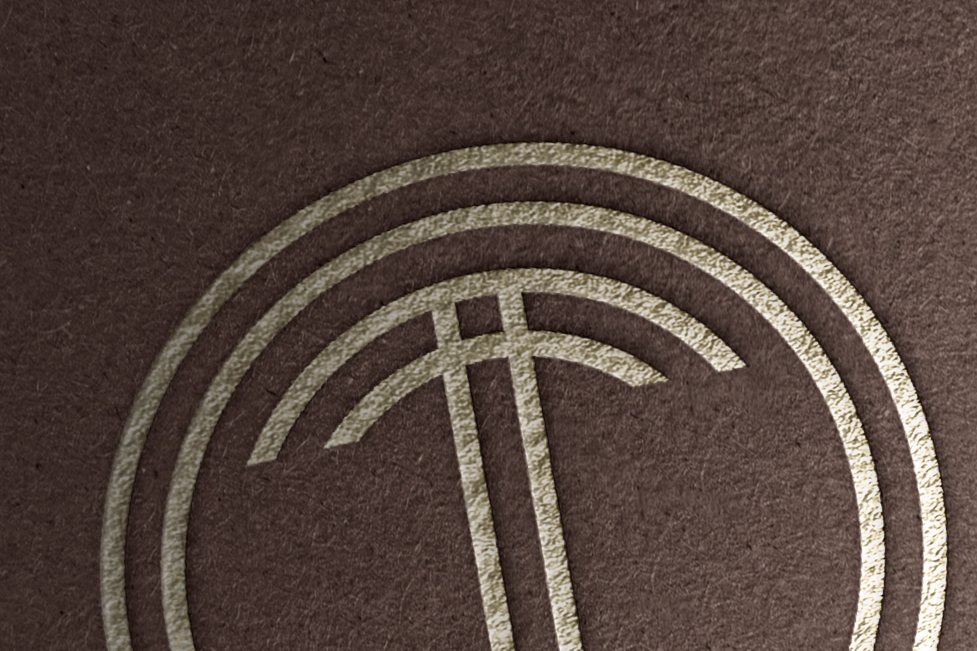 boutique logo mockup
