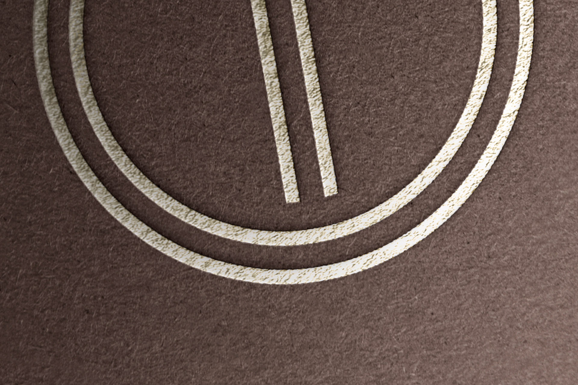 boutique logo mockup