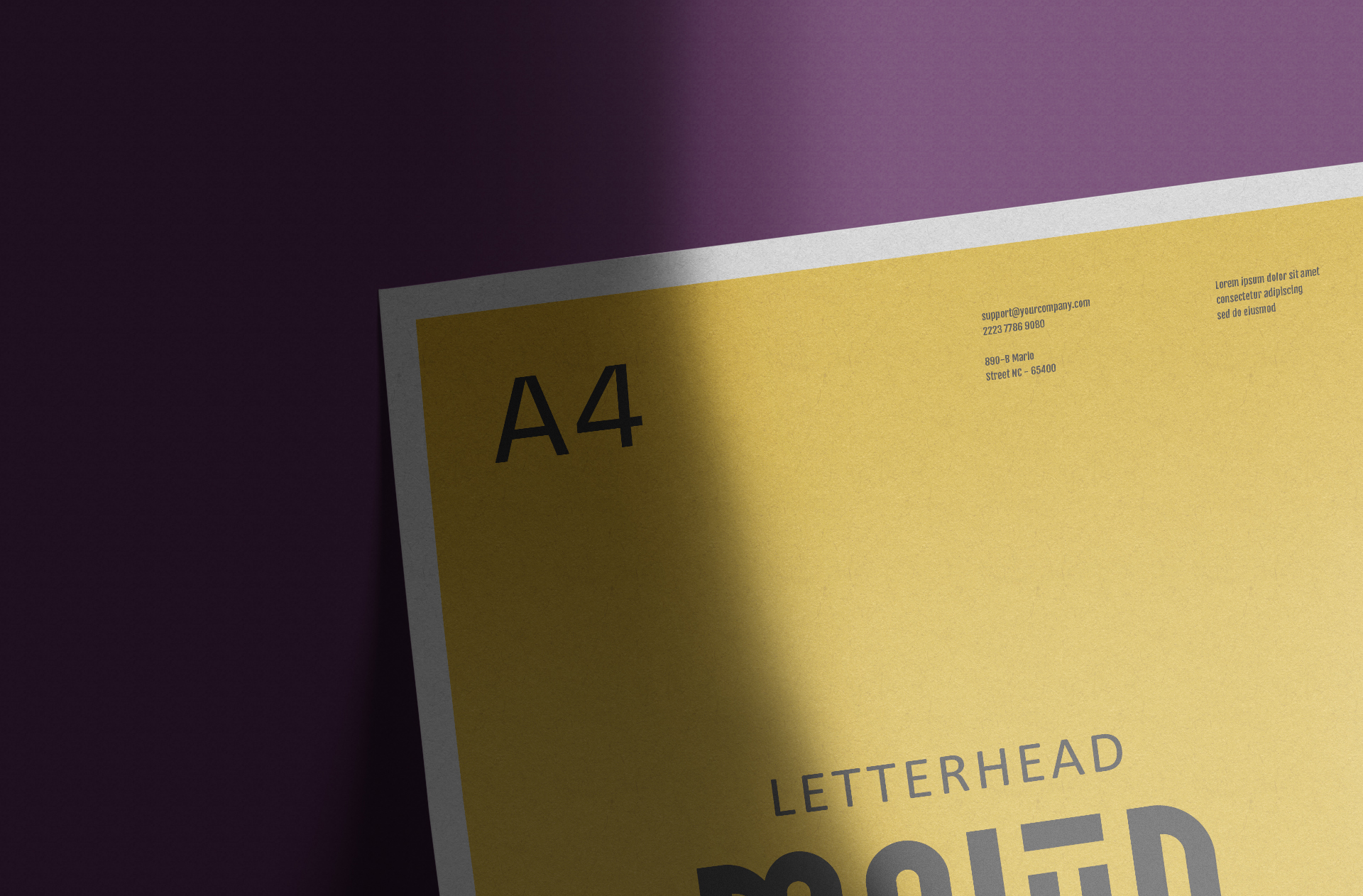 A4