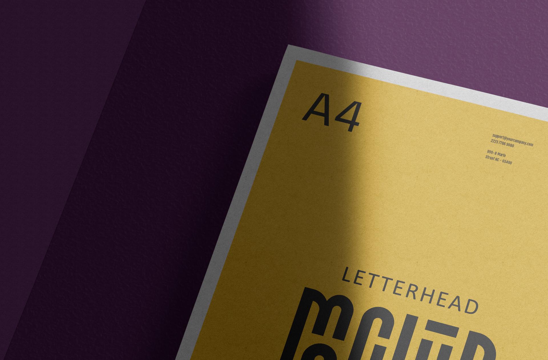 A4