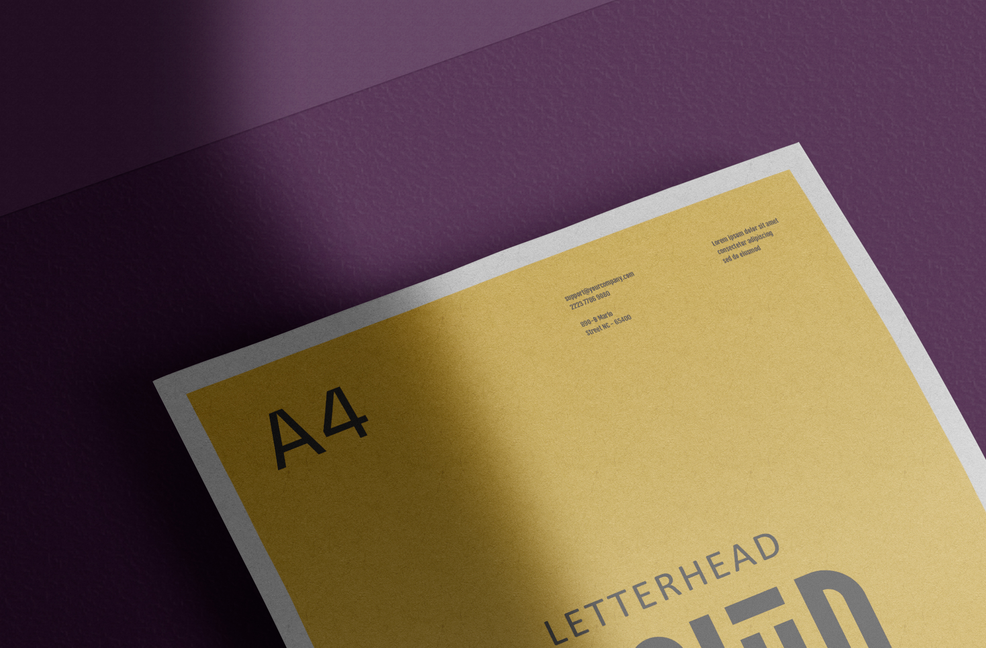 A4