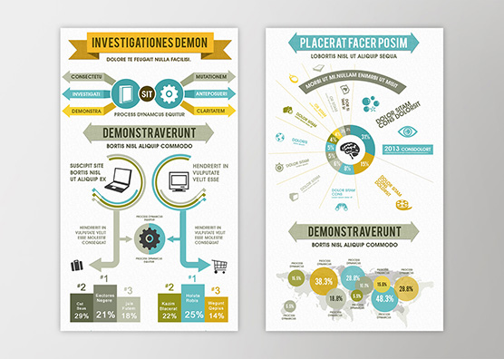 analytics infographic